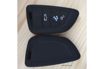 Силиконовый чехол на ключ BMW 5 серии 218i F48 X1 X5 X6 и др.